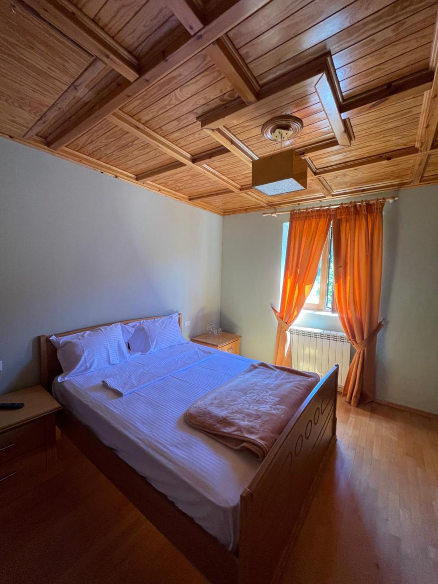 Lura Hotel Fushe-Lure Luaran gambar