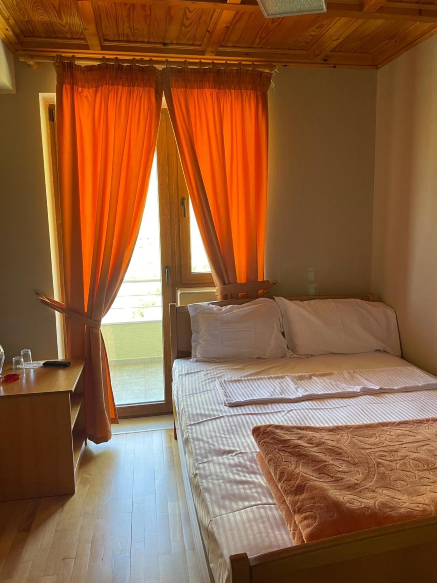 Lura Hotel Fushe-Lure Luaran gambar
