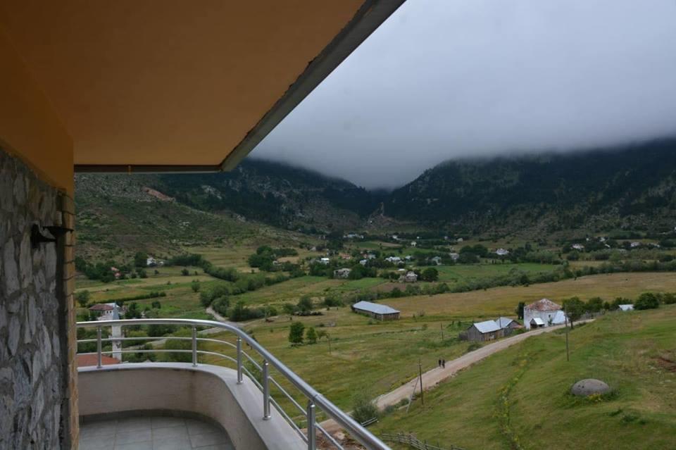 Lura Hotel Fushe-Lure Luaran gambar
